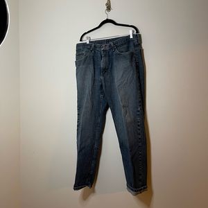 Wrangler 38x30 jeans
